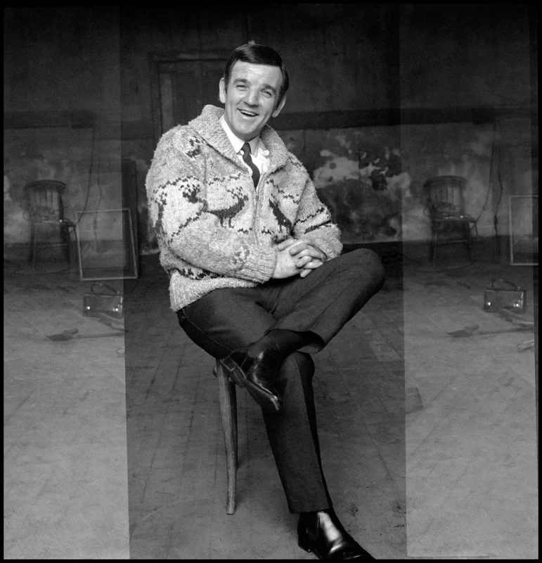 Alan Freeman - 1965
