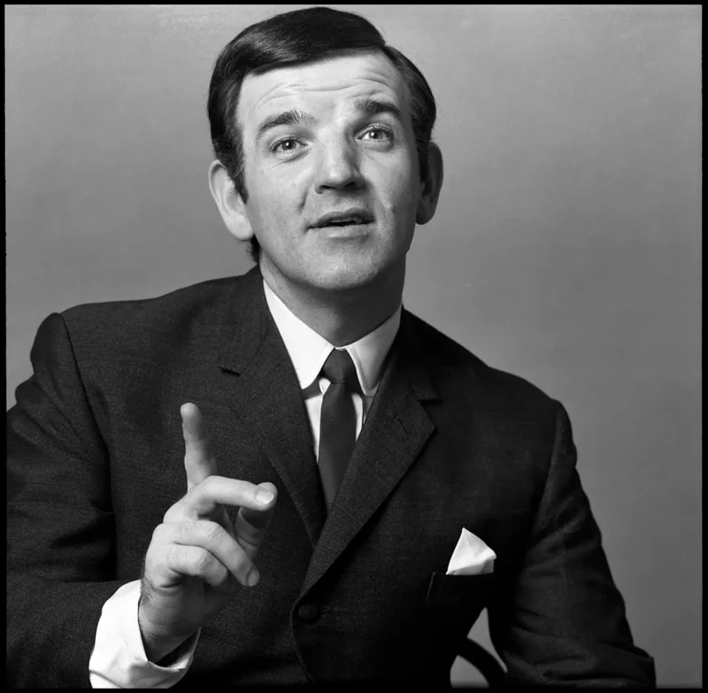 Alan Freeman - 1965