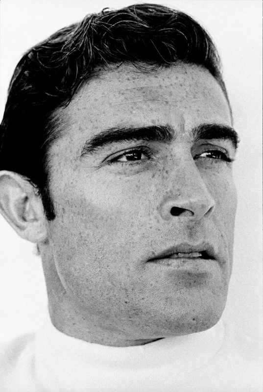 Mike Henry - 1965