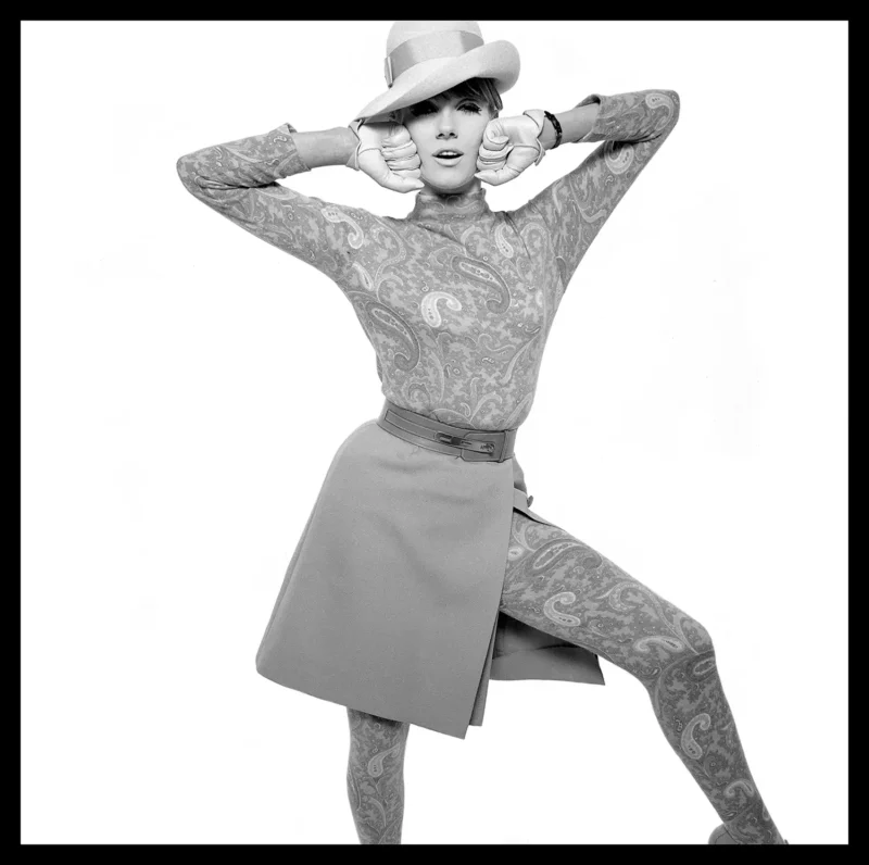 Vogue - Studio Fashion - 1965