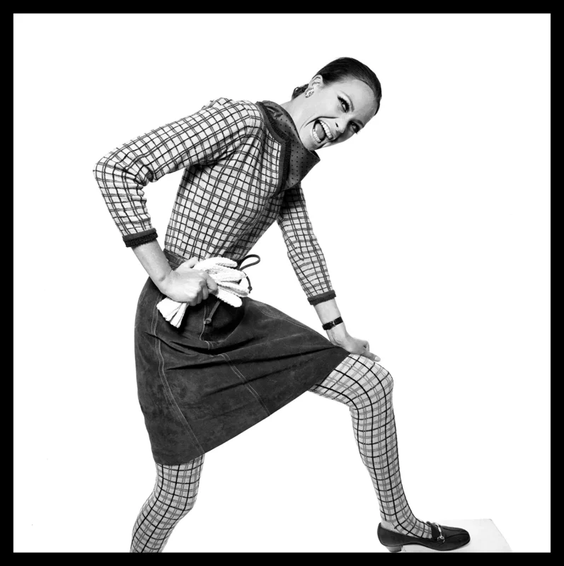 Vogue - Studio Fashion - 1965