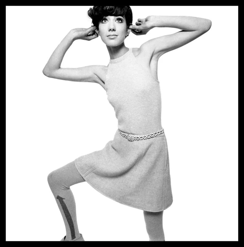 Vogue - Studio Fashion - 1965
