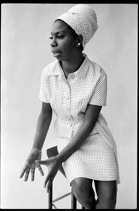 Nina Simone - 1965