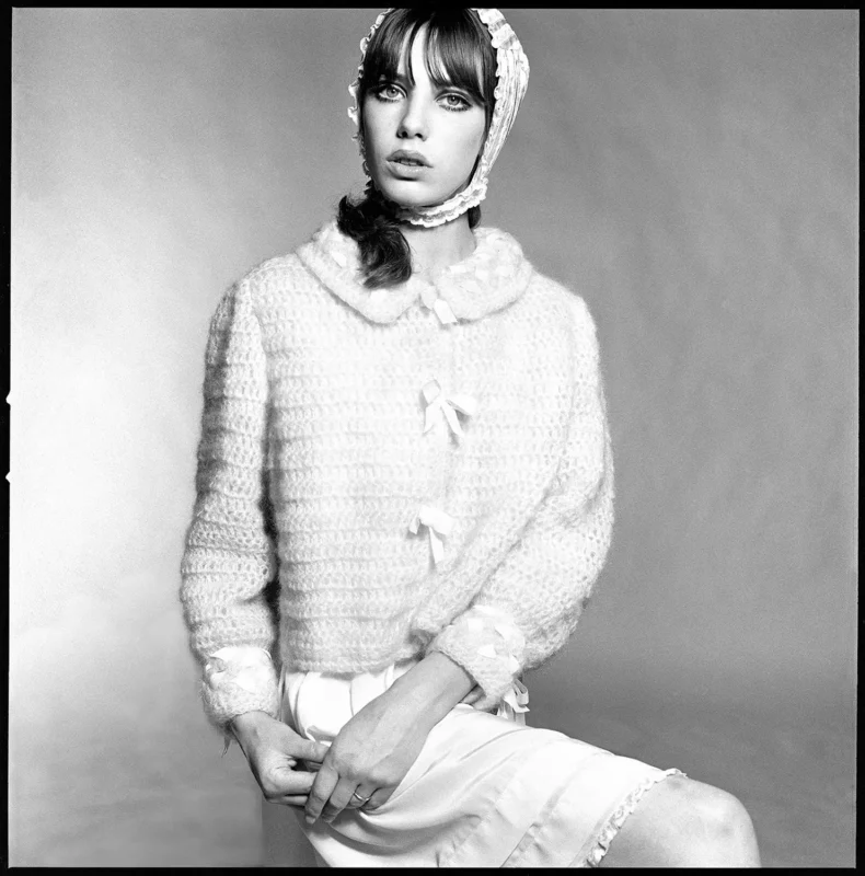 Jane Birkin - 1965