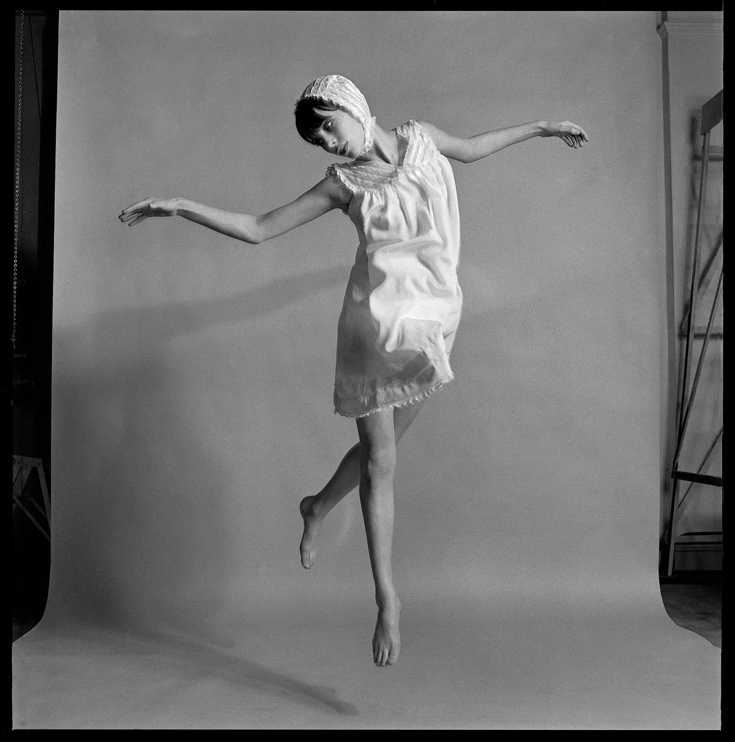 Jane Birkin - 1965 | The Duffy Archive Z 0524 Pic 04