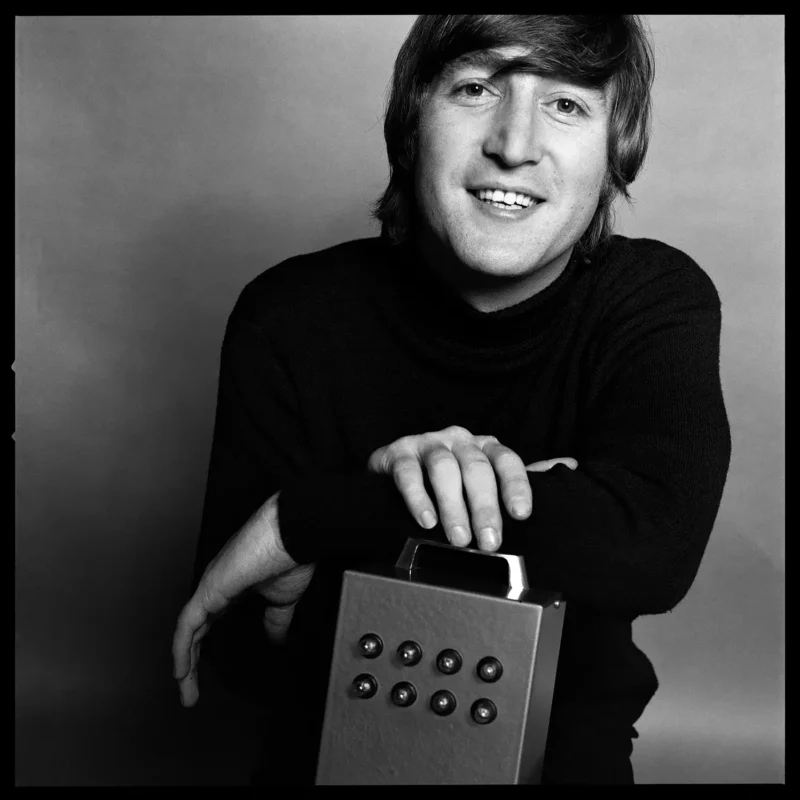 John Lennon - 1965