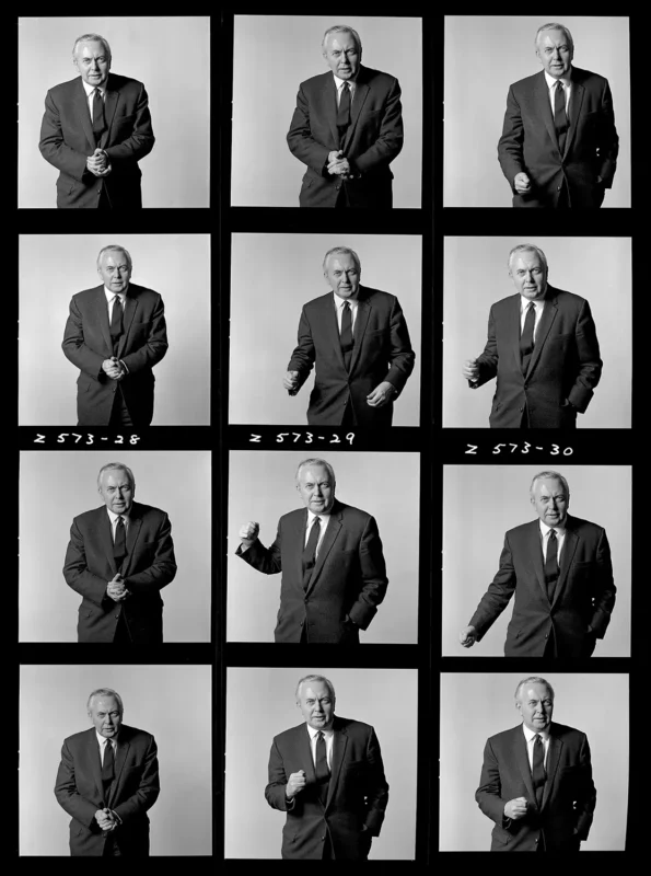 Harold Wilson - 1966