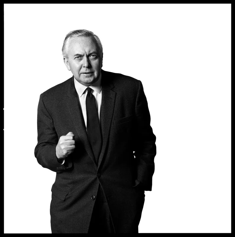 Harold Wilson - 1966
