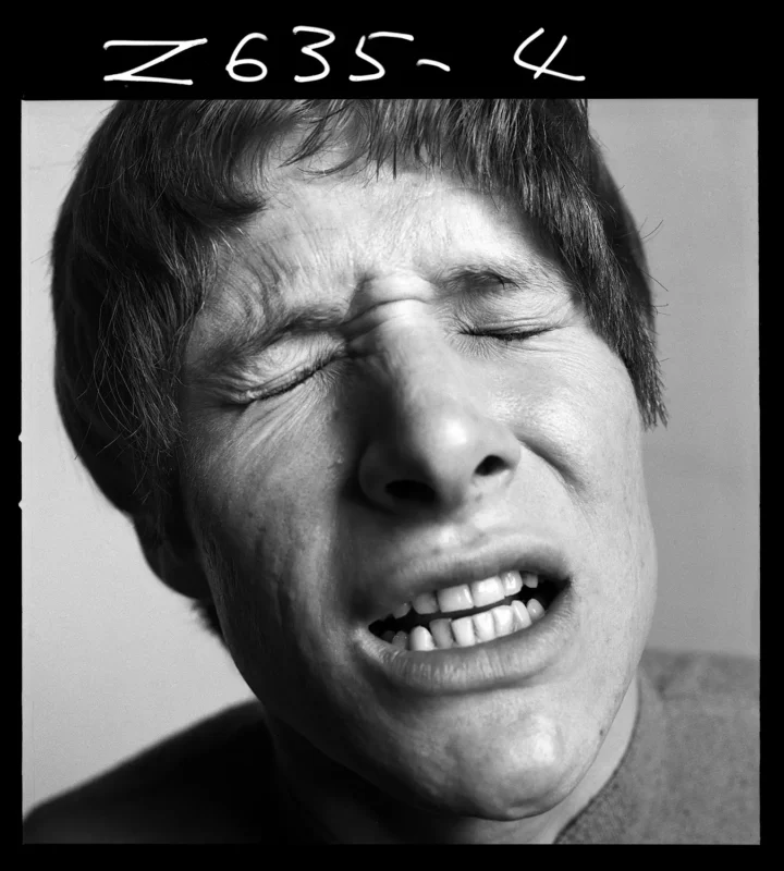 Paul Jones - 1966