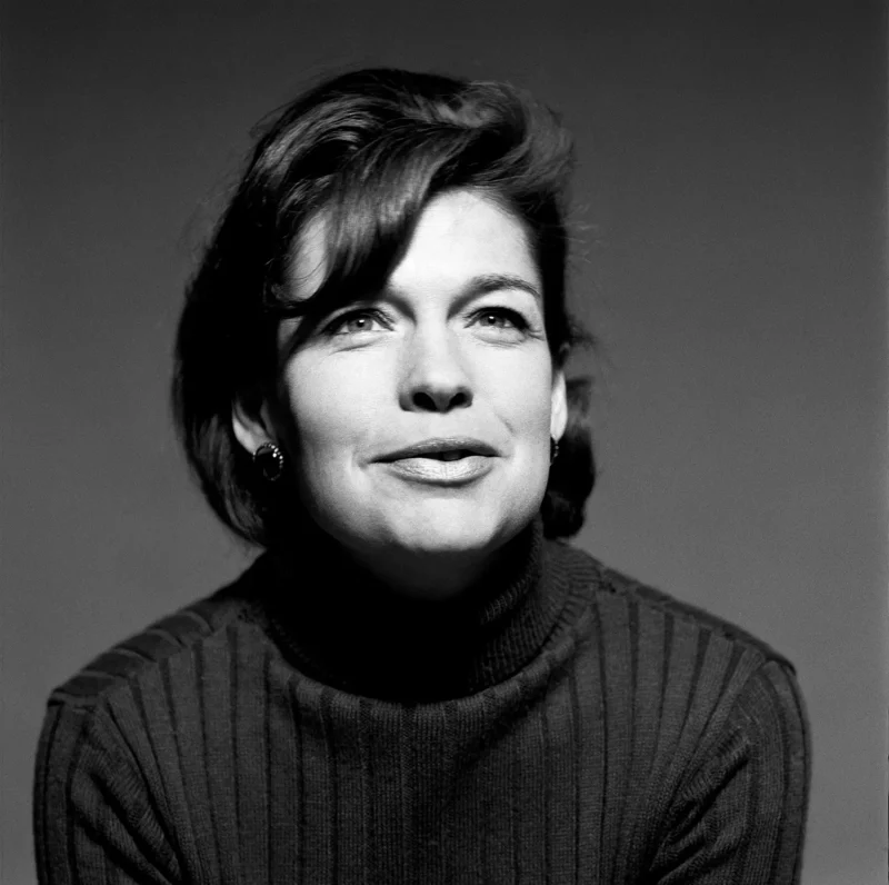 Katharine Whitehorn - 1968