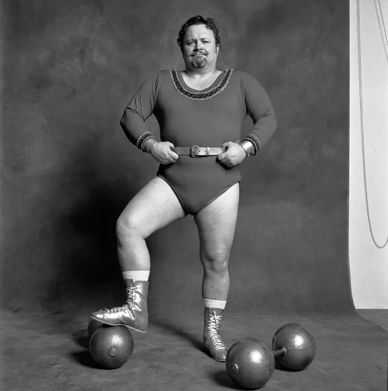 Harry Secombe - 1968