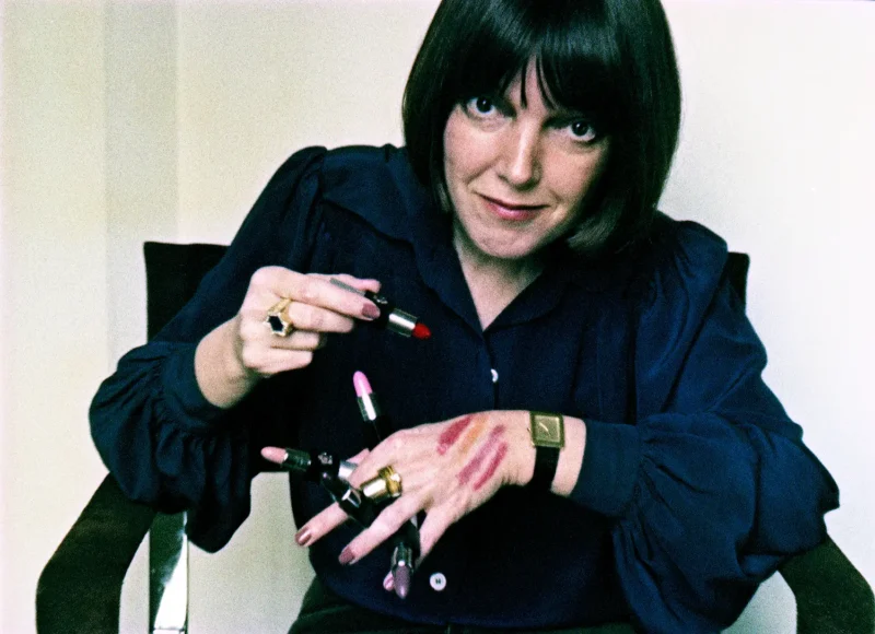 Mary Quant - 1973