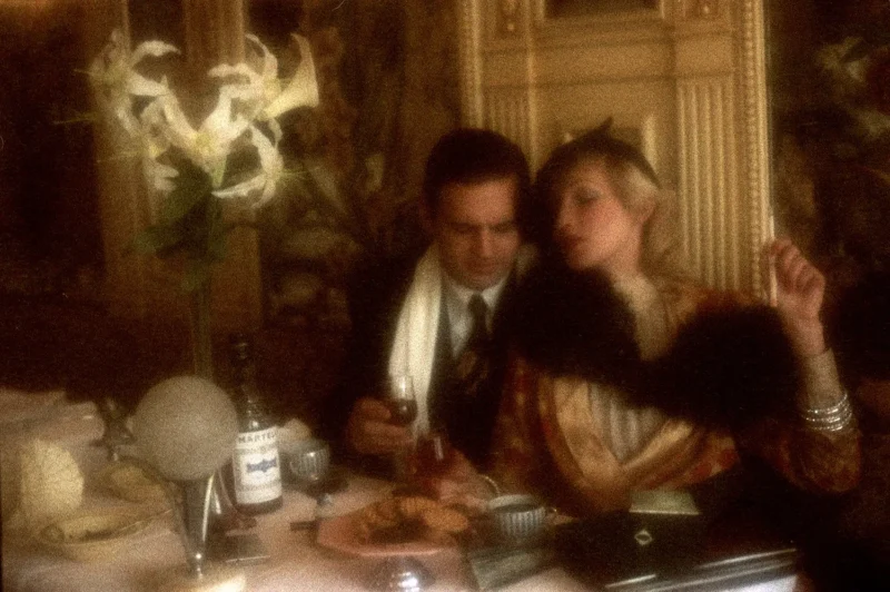 Martell Brandy - 1974