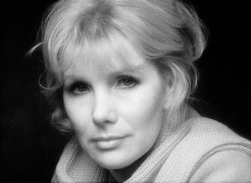 Susan Hampshire - 1974
