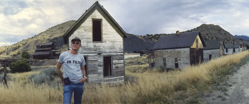 Buck Henry - 1975