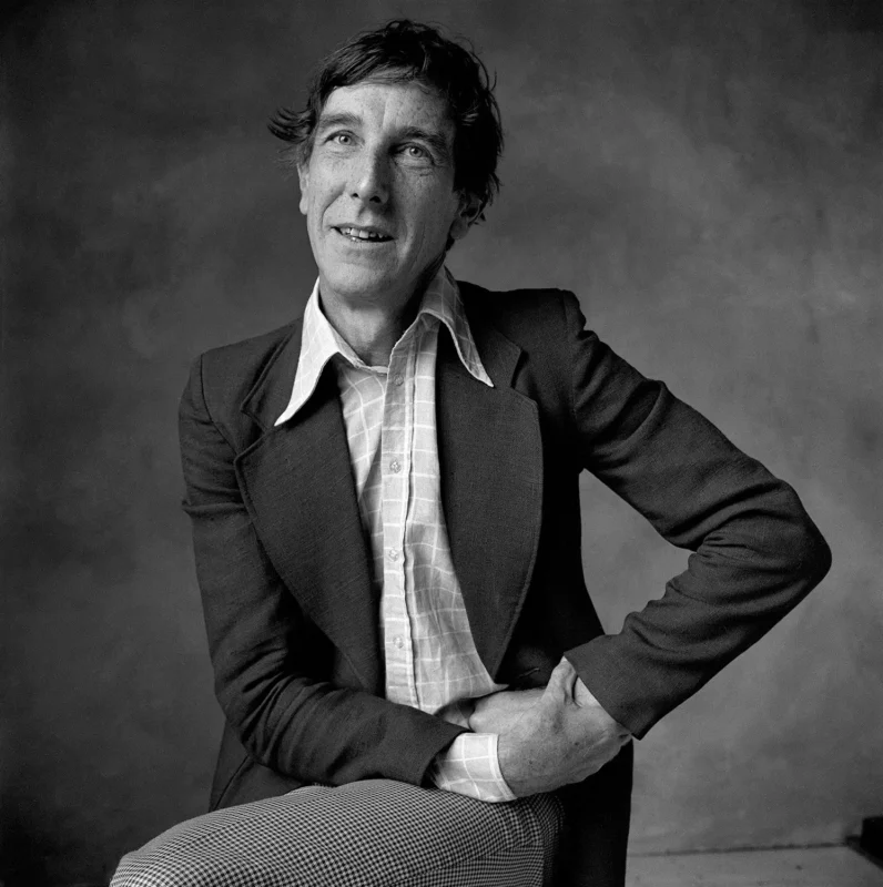 John Wood - 1976