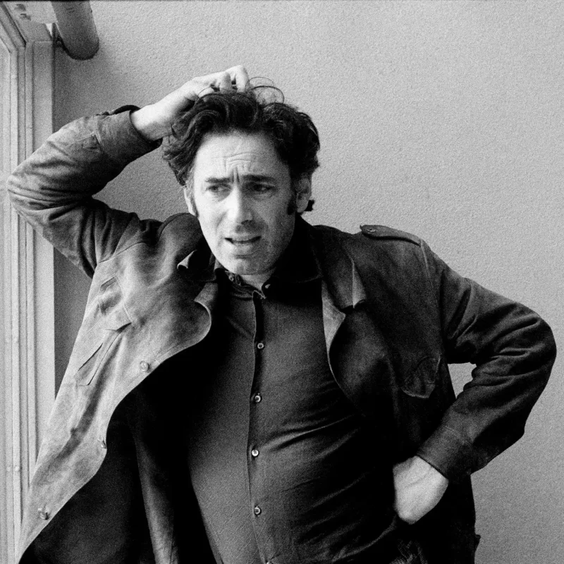 Frederic Raphael - 1976