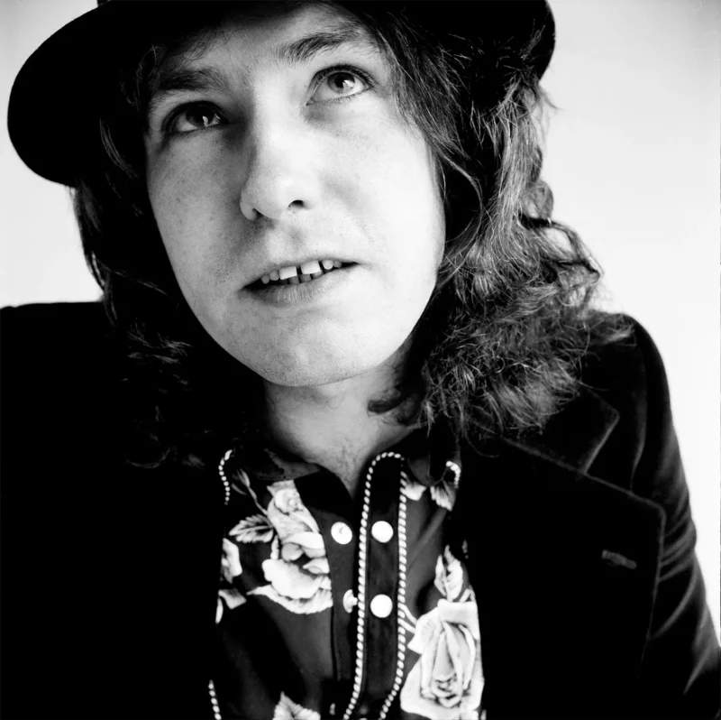 Frankie Miller - 1979