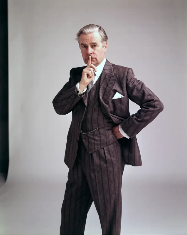 Ian Carmichael - 1977
