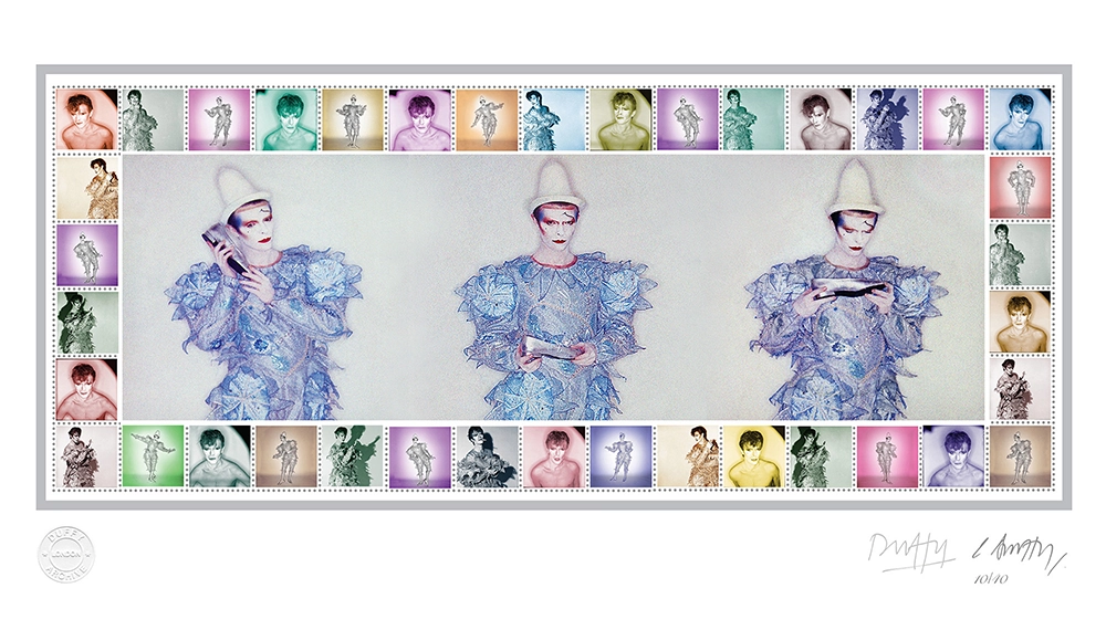 Sm X3 Gallery Print With Sig Crop