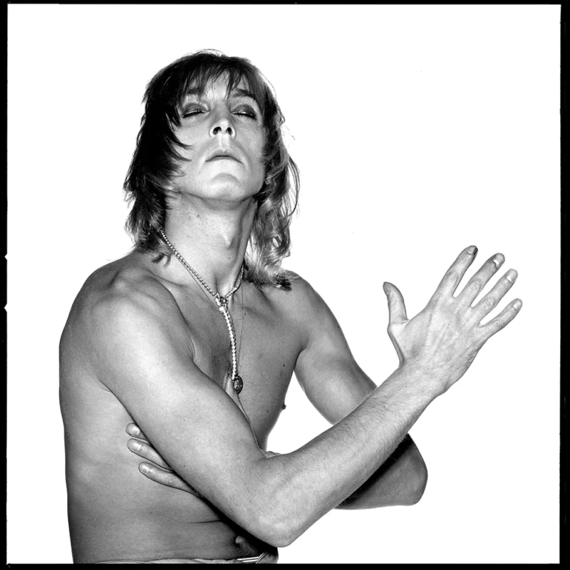 Mick Ronson - 1973