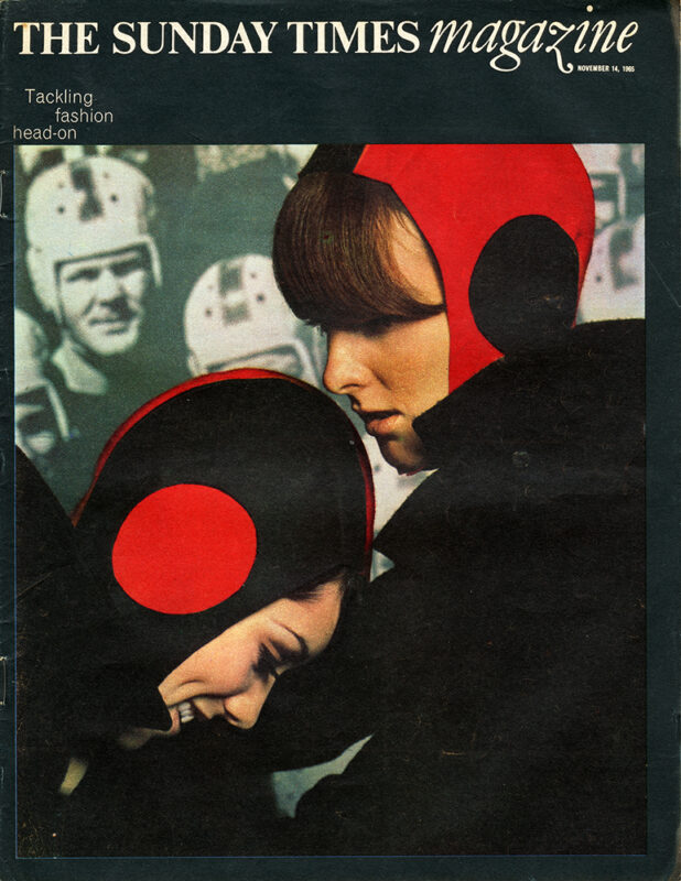 Sunday Times – 14th November 1965