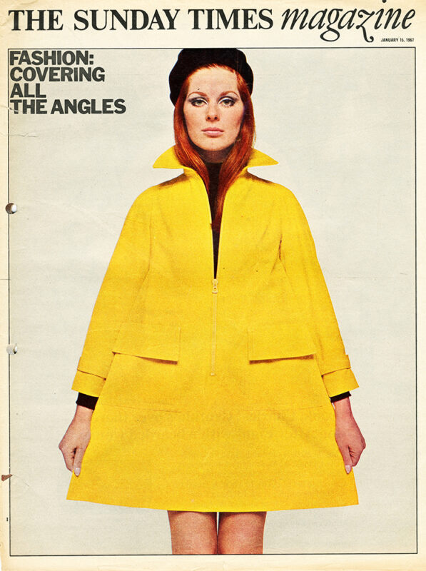 Sunday Times - 15th January 1967