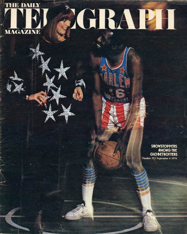 Telegraph Magazine – September 6th 1974 (No.513)