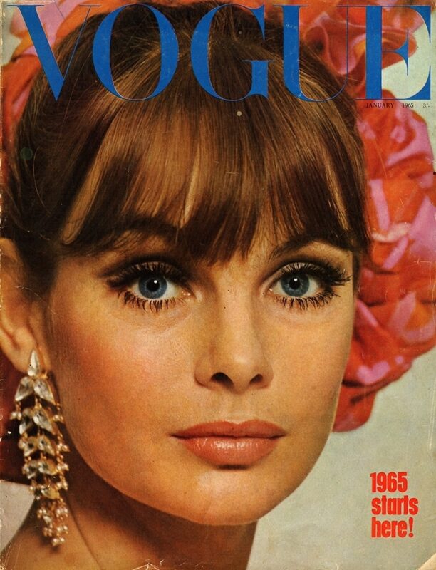 Vogue - January 1965