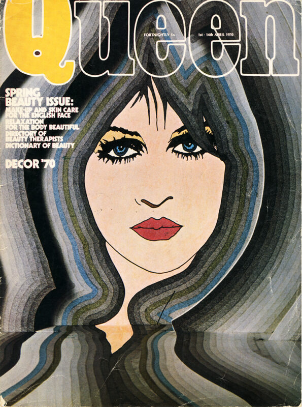 Queen - 14th April 1970
