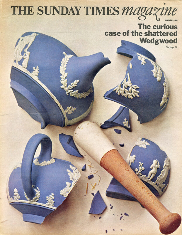 Sunday Times – 8th January 1967