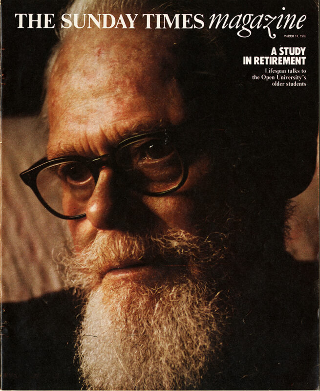 Sunday Times - 14th March 1976
