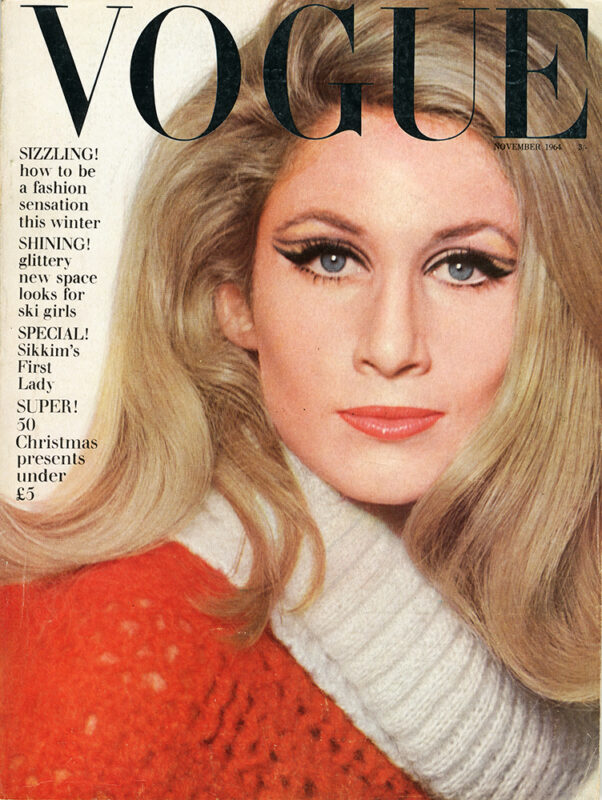 Vogue - November 1964