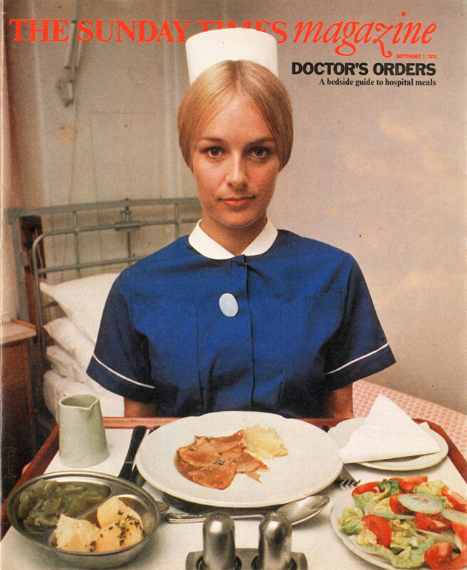 Sunday Times - 7th September 1975