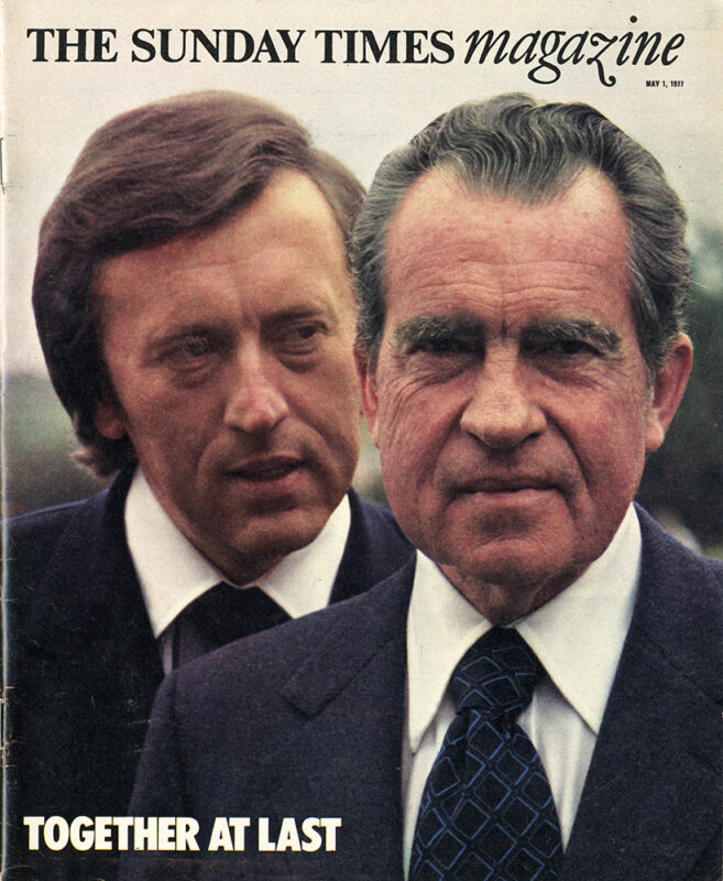 Sunday Times - 1st May 1977