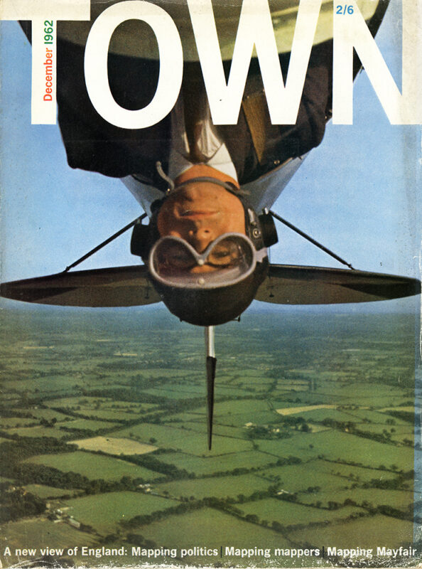 Town - December 1962