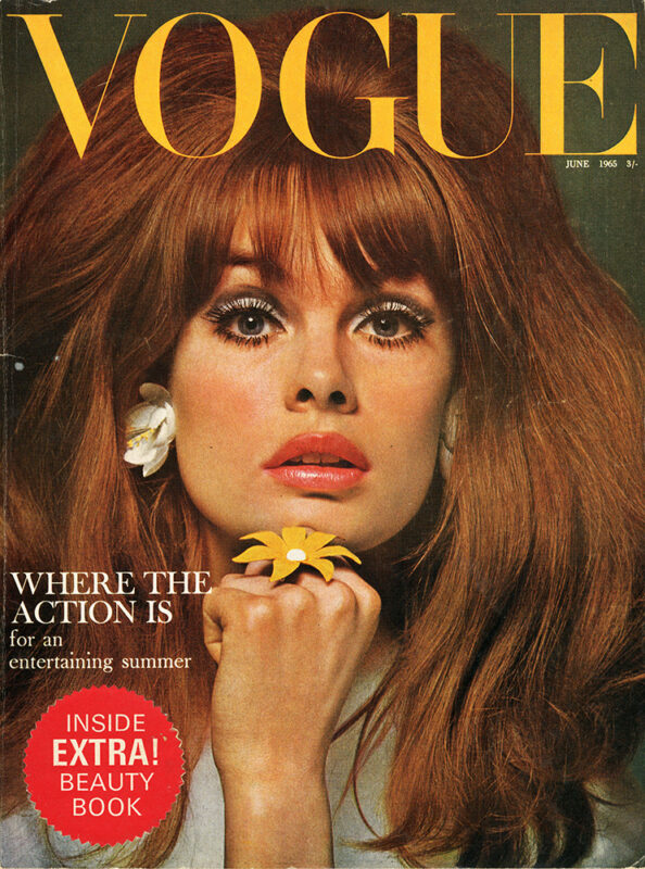 Vogue - June 1965