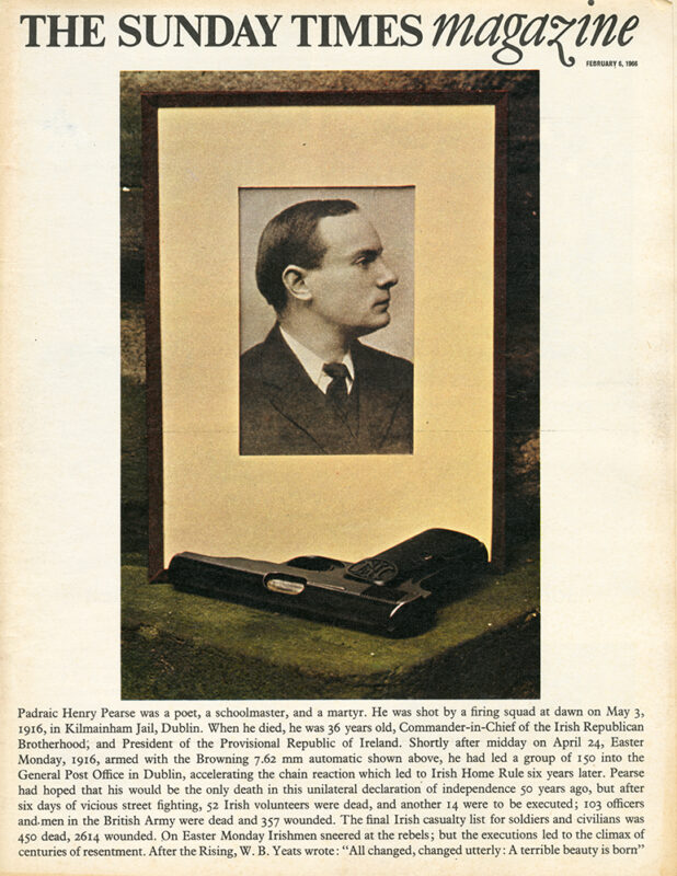 Sunday Times - 6th February 1966