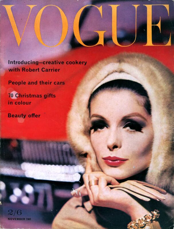 Vogue - November 1961