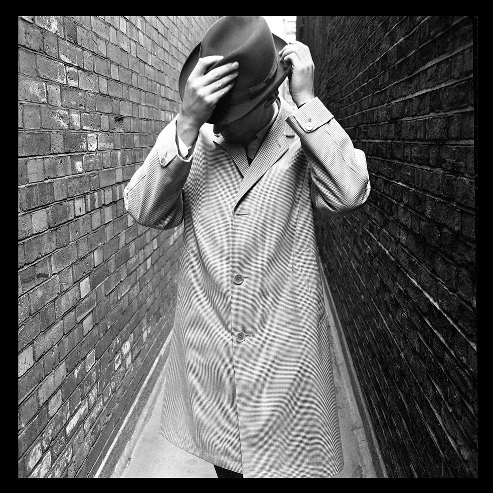 Aquascutum - 1960