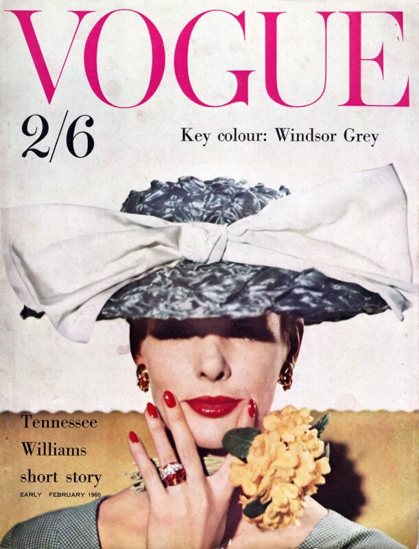 Vogue - Early February 1960