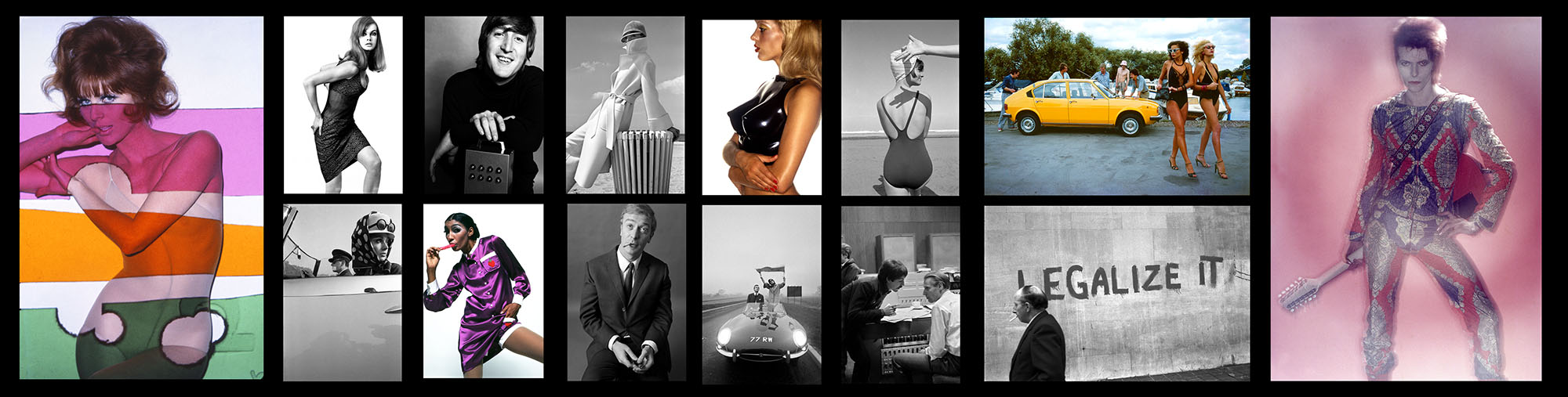 Image Licensing - LICENCE MULTI 2