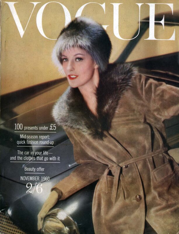 Vogue - November 1960