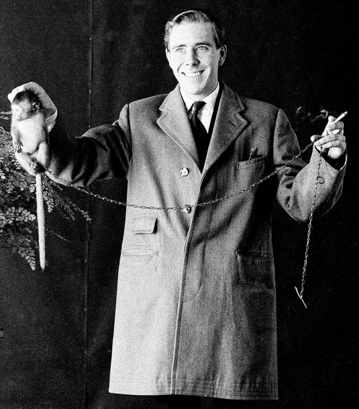Lord Snowdon - Anthony Armstrong Jones 1959