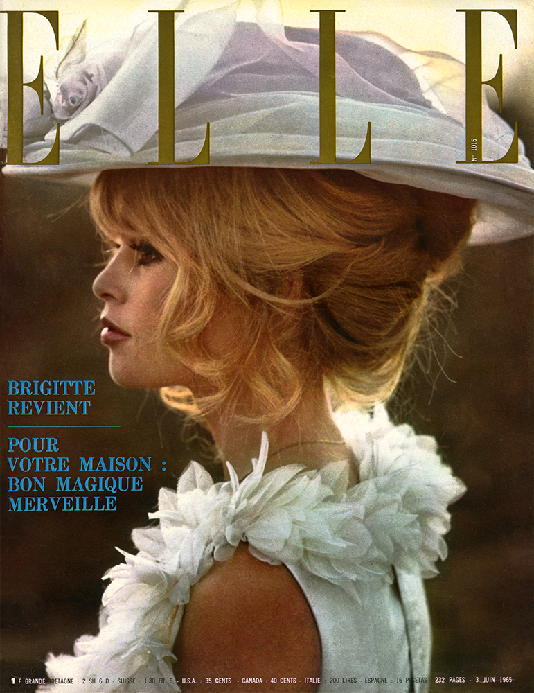 ELLE-COVER - ELLE COVER 1