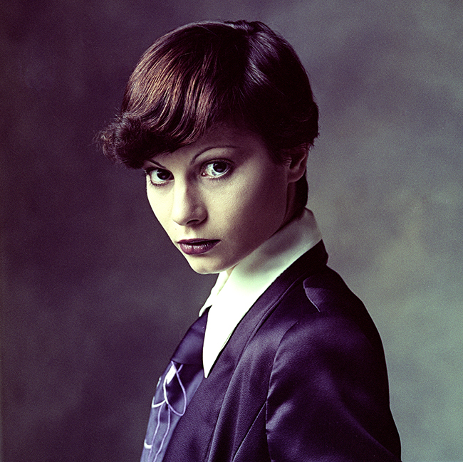 Mary Quant - 1973