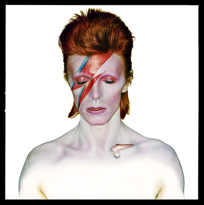 Portfolio | The Duffy Archive David Bowie