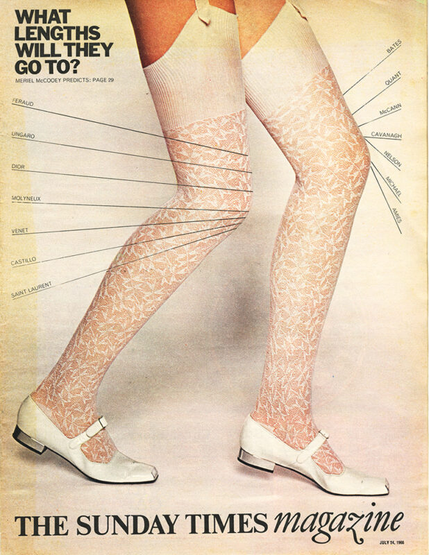 Sunday Times - 24th July 1966