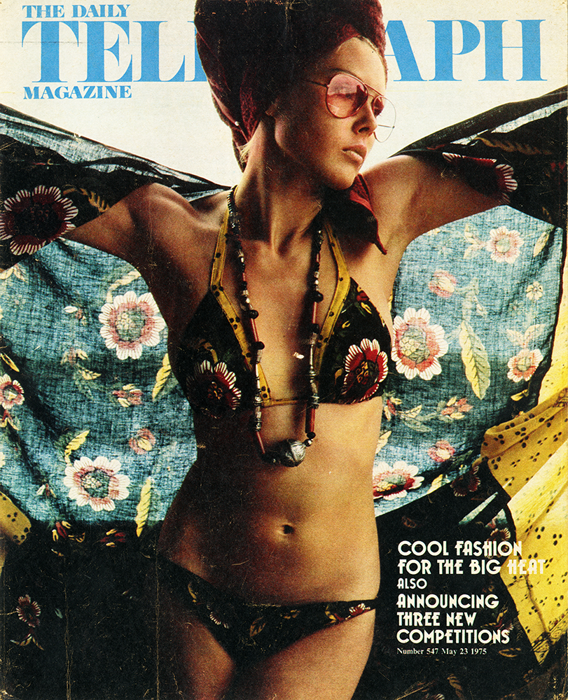 TELEGRAPH_cover - TELEGRAPH cover