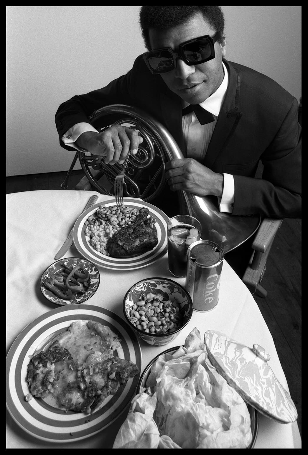 Kenny Lynch - 1966 | The Duffy Archive Z_0614_02 - Z 0614 02